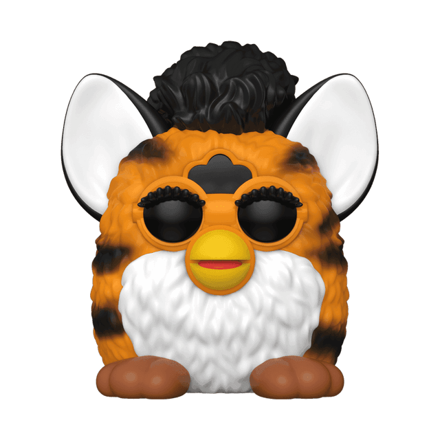 furby tiger 33