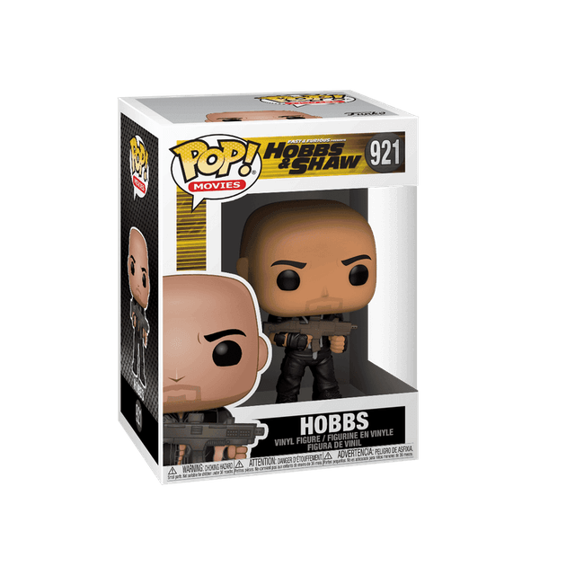 hobbs 921