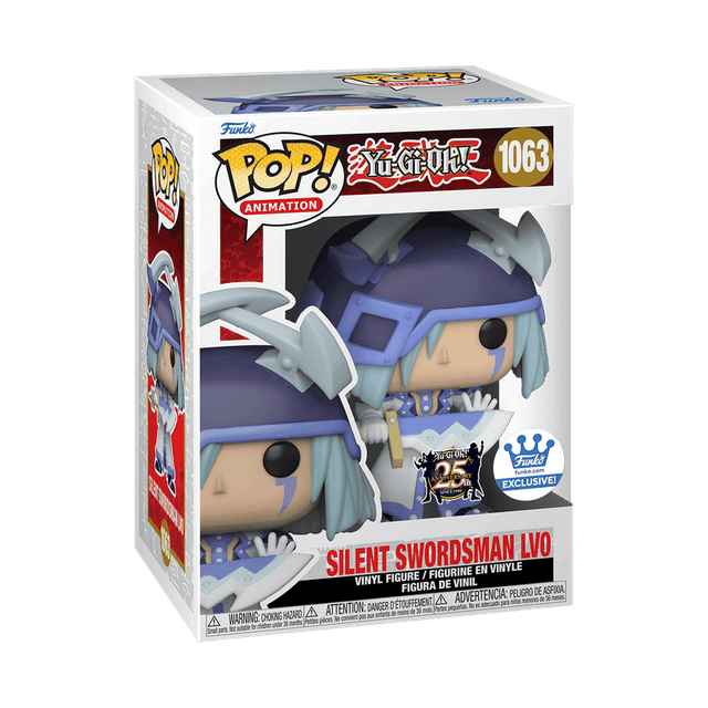 silent swordsman lv0 exclusive white background yu gi oh 25 1063