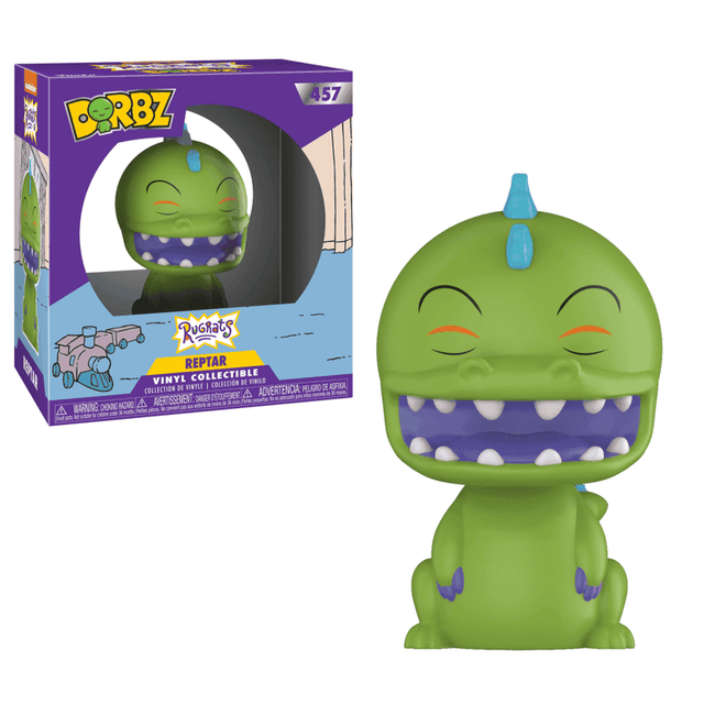 reptar 457