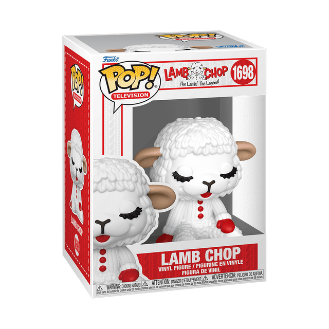 lamb chop
