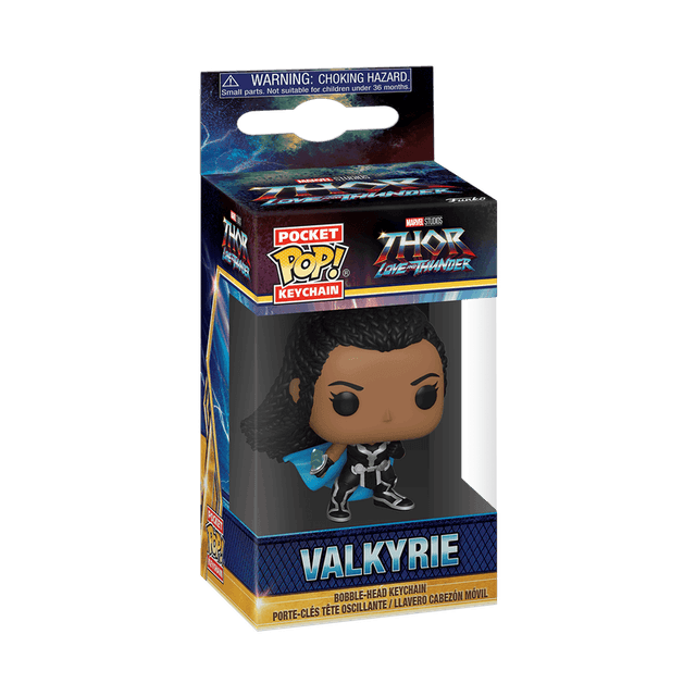 valkyrie