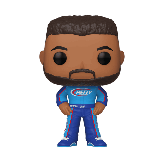 bubba wallace jr nascar holographic 11