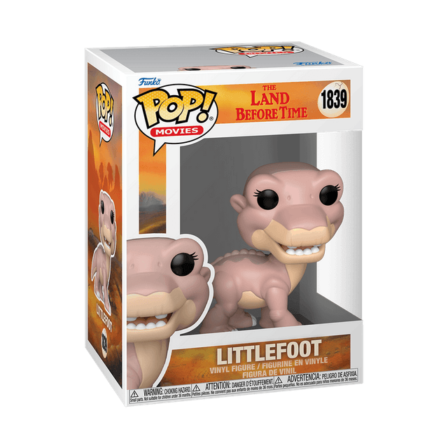 littlefoot 1839