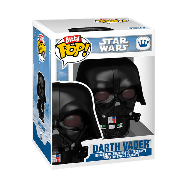 darth vader