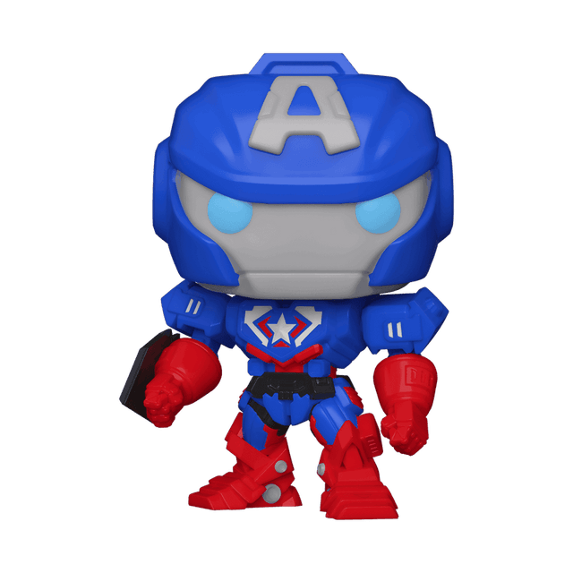 captain america only at walmart 829