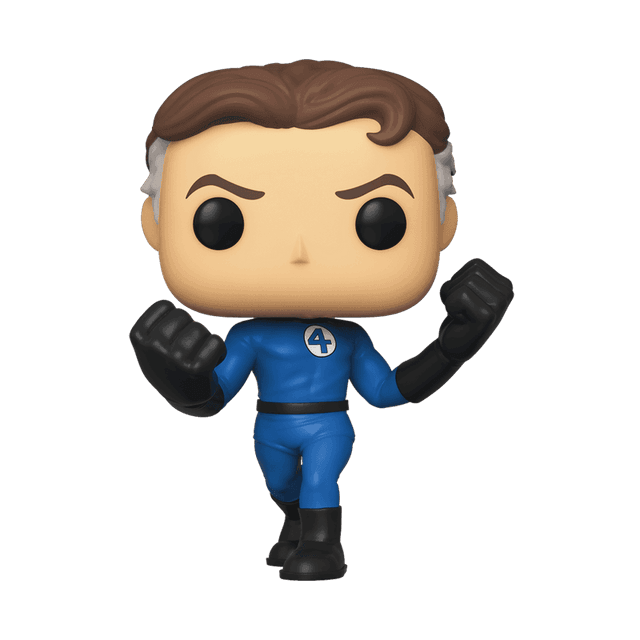 mister fantastic 557