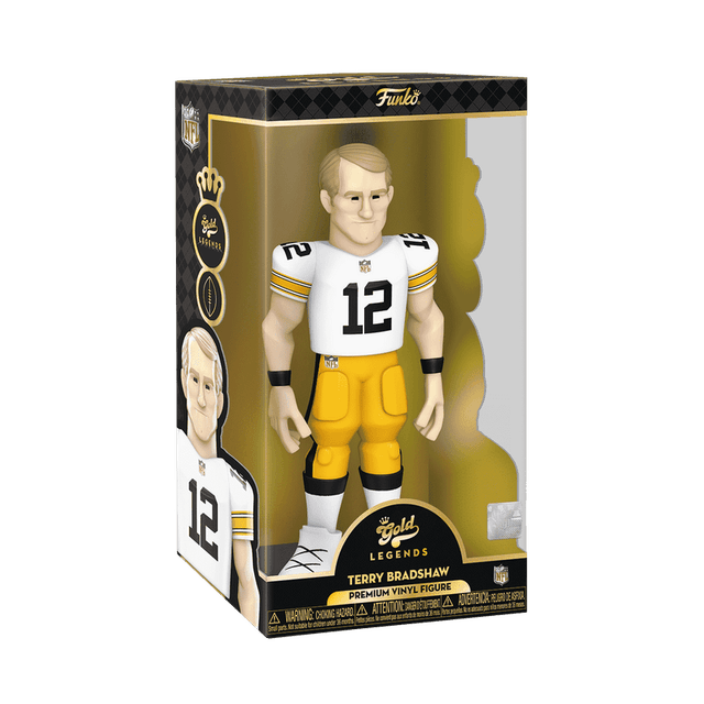 terry bradshaw pittsburgh steelers nfl