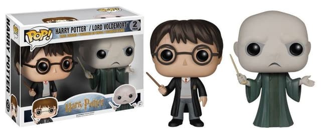 harry potter lord voldemort f y e white and blue background 2 pack