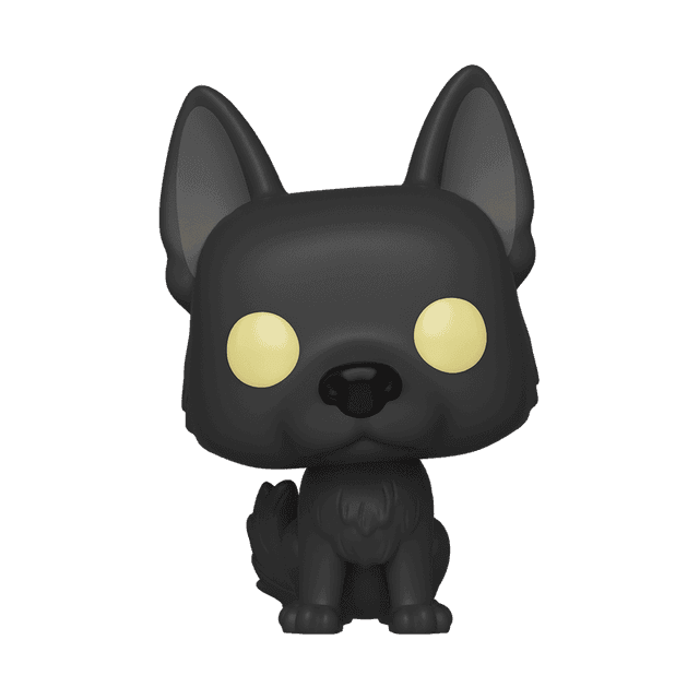 sirius black as dog 73
