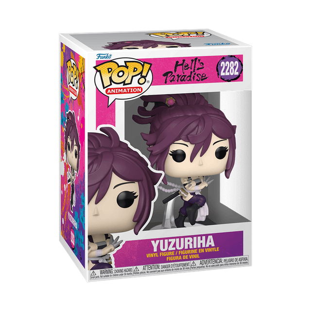 yuzuriha 2282