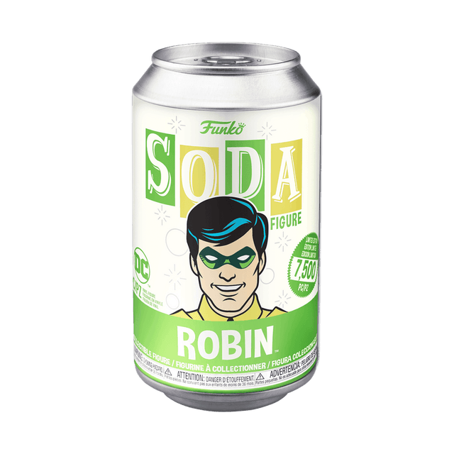 robin