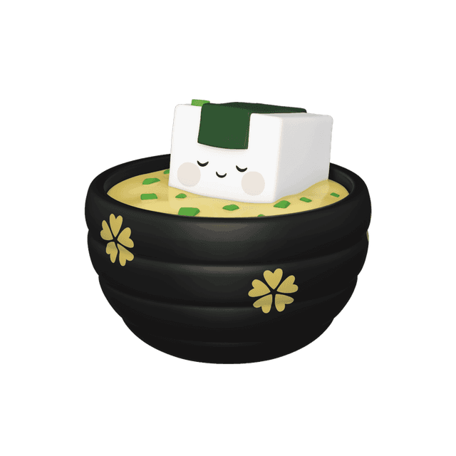 miso common 1 12