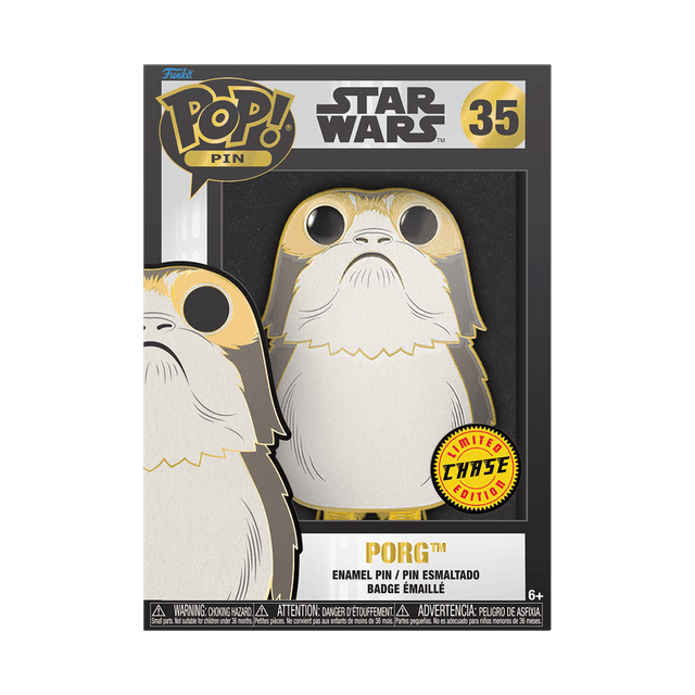 porg chase 35