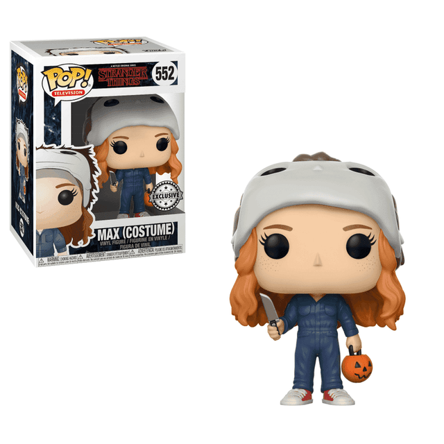 max costume exclusive silver background 552
