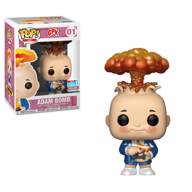 adam bomb metallic toy tokyo new york comic con 01