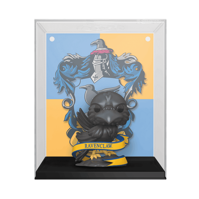 ravenclaw exclusive white background 04