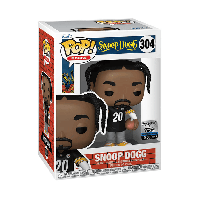snoop dogg 304