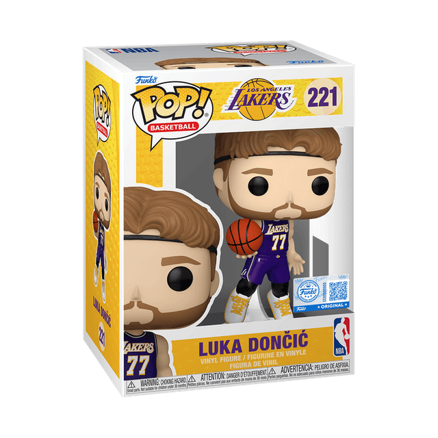 luka doncic original blue 221