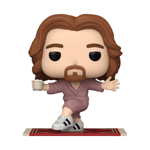 the dude san diego comic con 1414