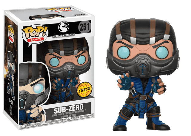 sub zero chase 251