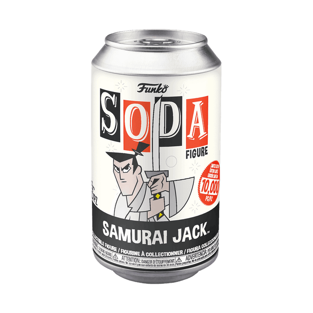samurai jack