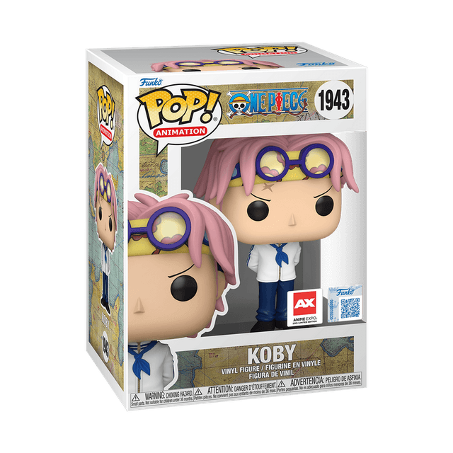koby ax qr code 1943