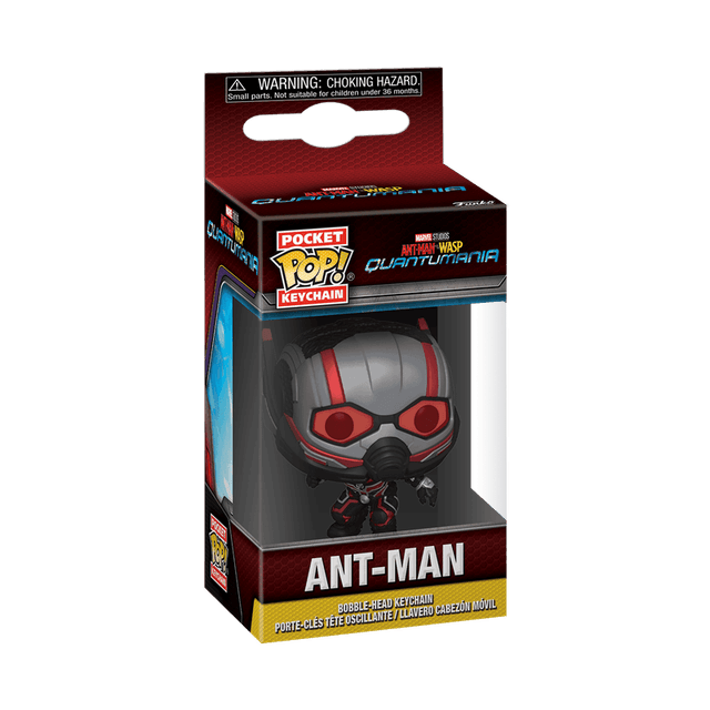 ant man