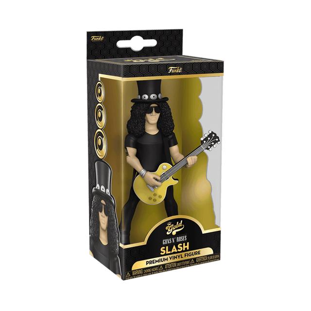 slash