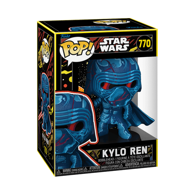 kylo ren 770