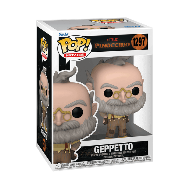 geppetto 1297