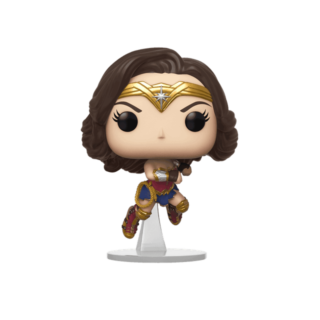 wonder woman flying 322