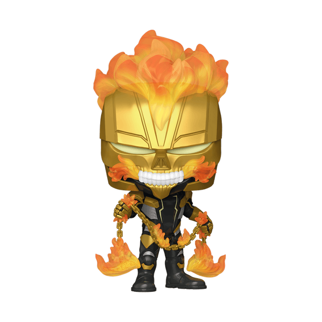 ghost rider summer convention 1248