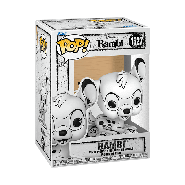 bambi 1527