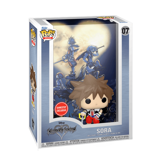 sora gamestop exclusive 07