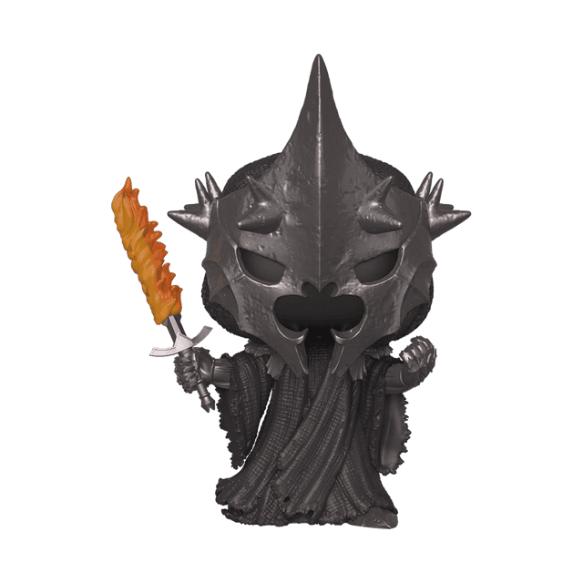 witch king 632