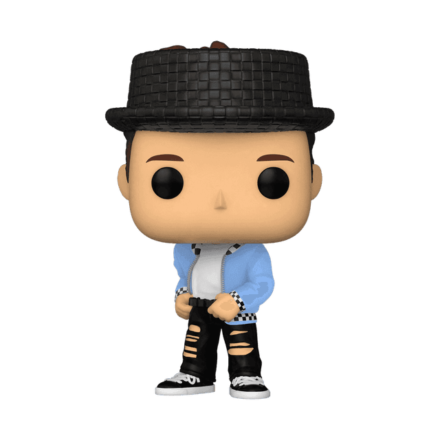 joey 313