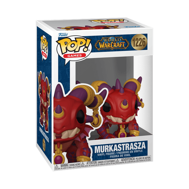 murkastrasza 1226