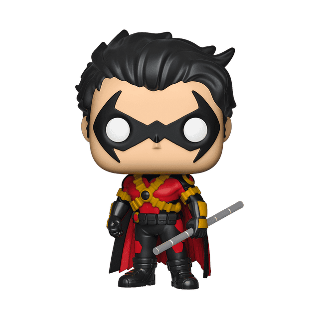 red wing robin hot topic yellow background 274