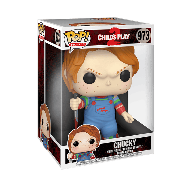 chucky 973