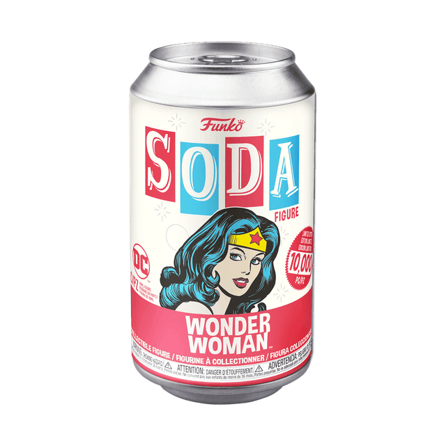 wonder woman chase