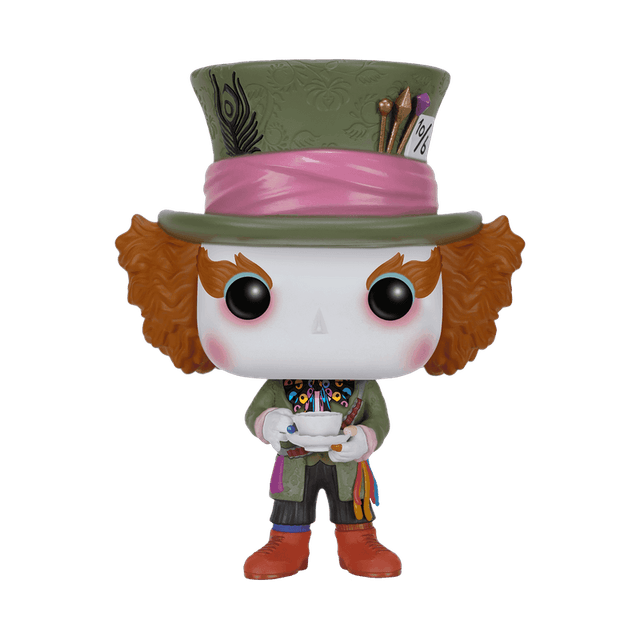 mad hatter 177