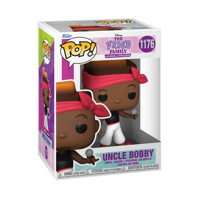 uncle bobby 1176