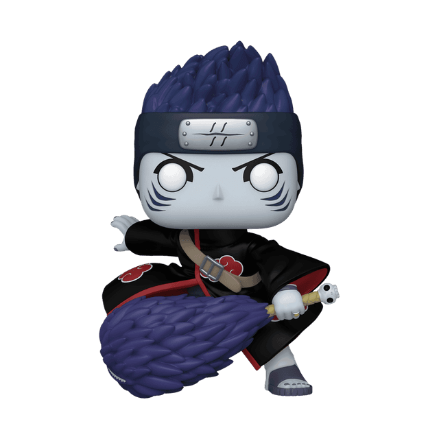 kisame hoshigaki 1437