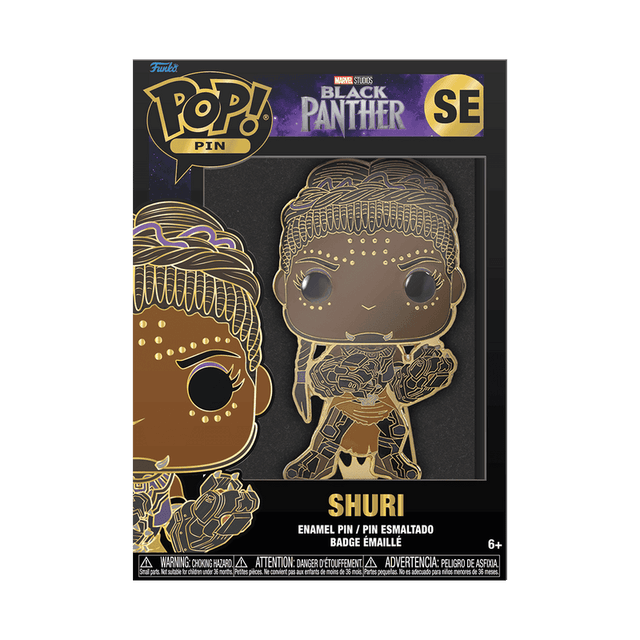 shuri