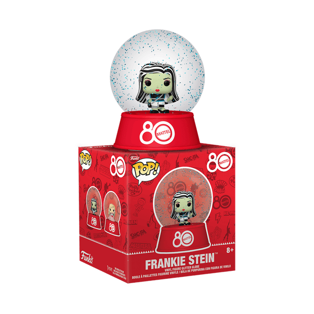 frankie stein