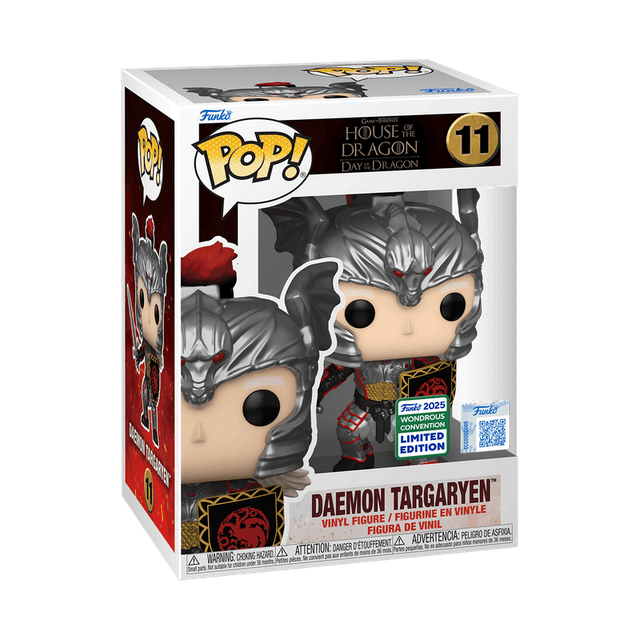 daemon targaryen wondrous convention qr code 11