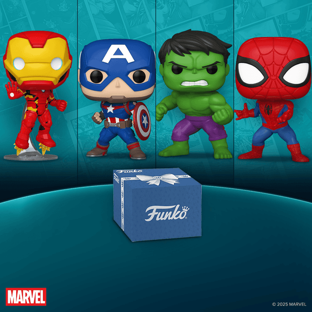 marvel classic