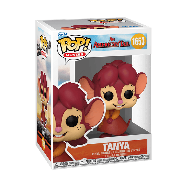 tanya 1653