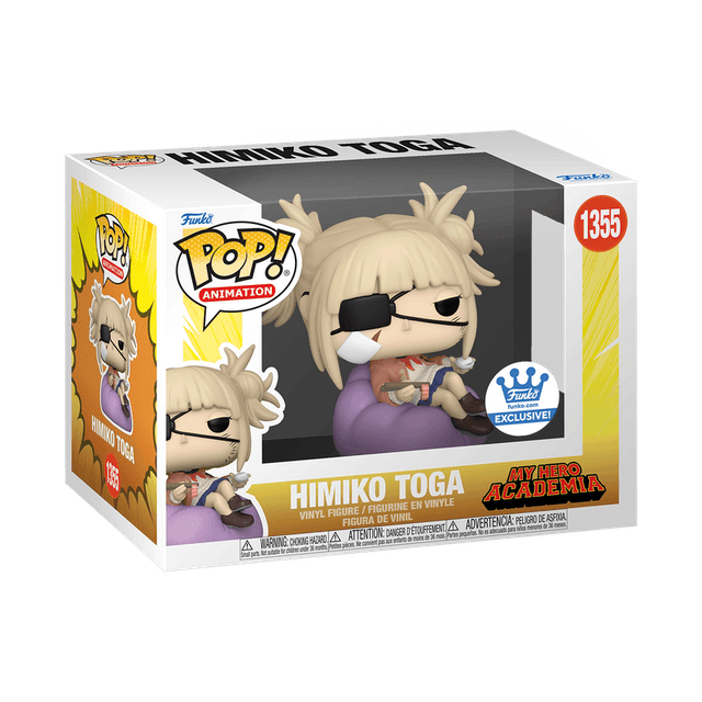 himiko toga exclusive white background 1355